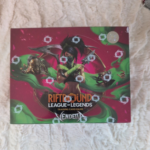 Riftbound league legends - riftbound,