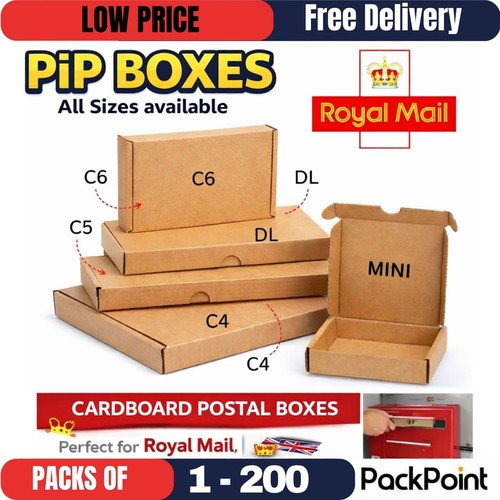 Large letter postal - letter,