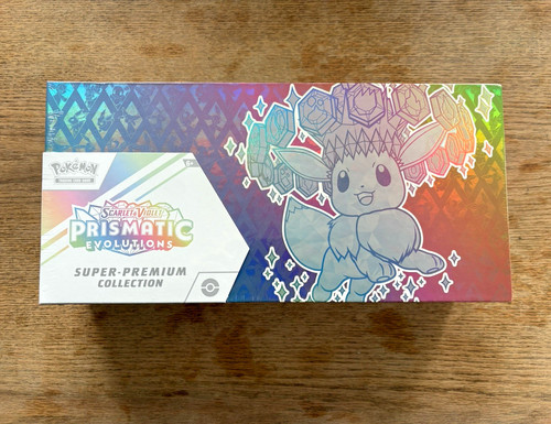 Pokémon tcg prismatic - pokémon,