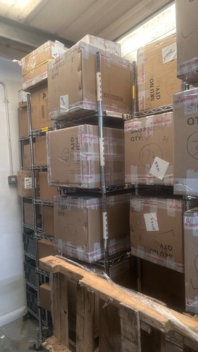 50x jewellery wholesale - 50x, job