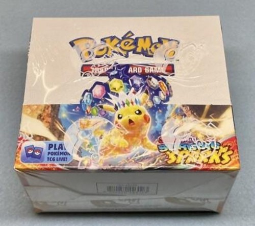 Pokemon tcg scarlet violet - &,