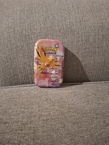 Pokemon tcg celebrations mini - pokemon,