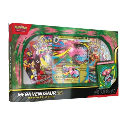 Pokémon tcg mega - tcg,