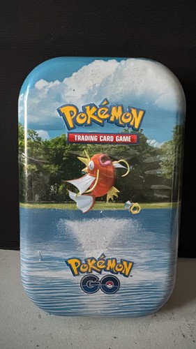 Pokeman tcg magikarp mini - pokeman,