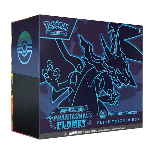 Mega evolution phantasmal - evolution-,