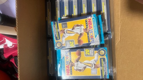 2019 2020 panini nba hoops - 2019-2020,