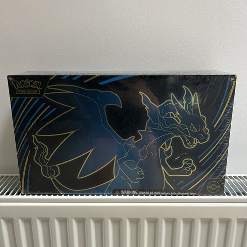 Pokemon mega charizard ex - pokemon,