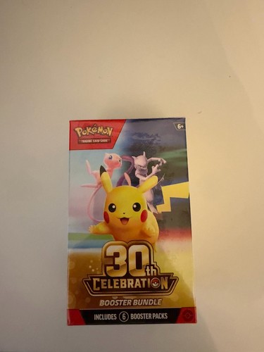 Pokémon tcg 30th anniversary - tcg:,