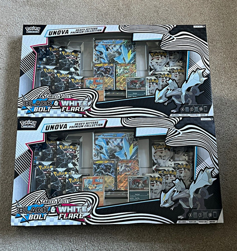 Pokémon tcg unova heavy - tcg,