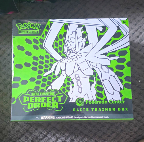 Pokémon center elite trainer - pokémon,