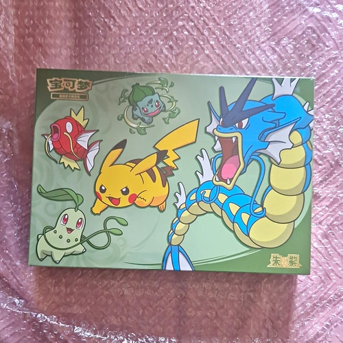 Pokémon tcg world champions - pokémon,
