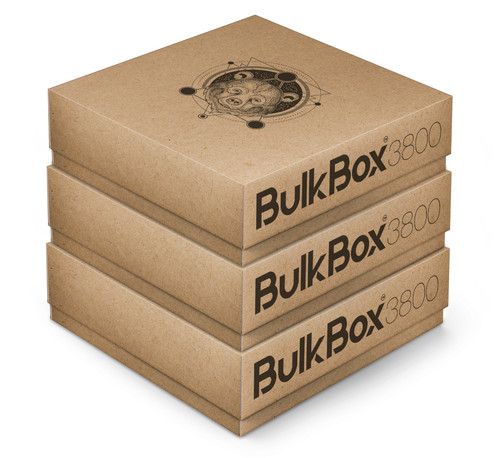 Tcg bulk storage - tcg, for