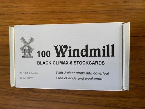 Windmill climax 2 strip - windmill,