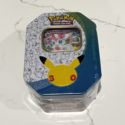 Pokémon tcg 30th anniversary - 30th,