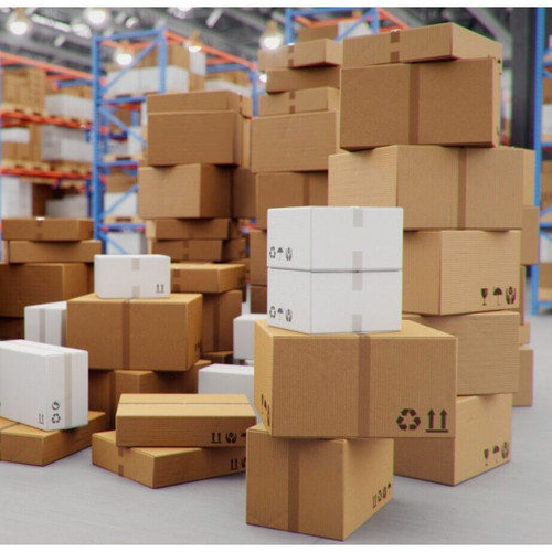 Wholesale box joblot - 20x, new