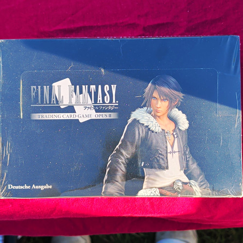 Square enix final fantasy - enix,