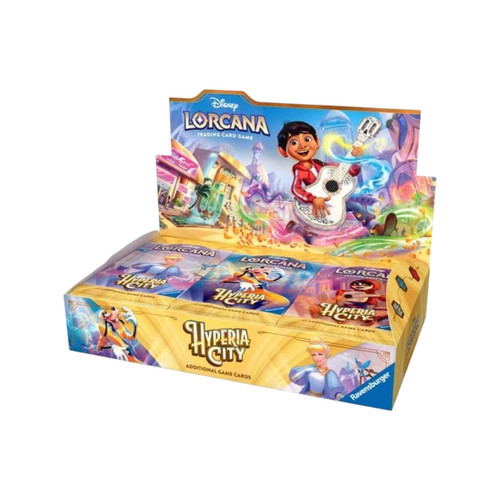 Disney lorcana tcg - lorcana,
