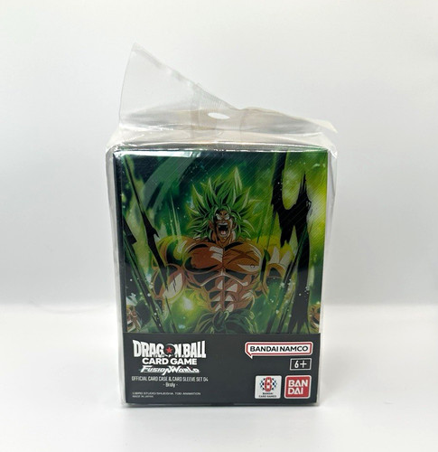 Sealed booster box - sealed,