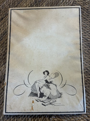 Vintage ladies stockings - vintage, ladies’
