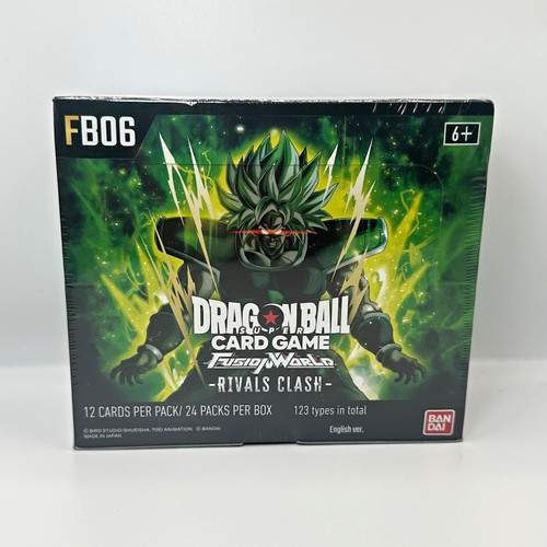 Dragonball super card - card, game
