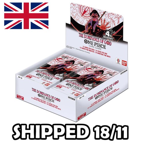 Pre sale one piece - sale, tcg
