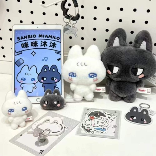 Stock sanrio blind box - in,