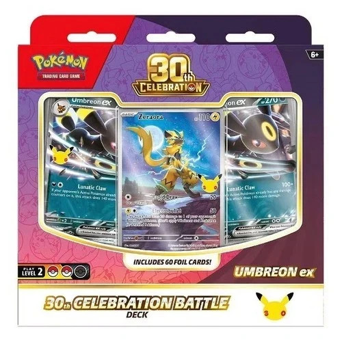 Pokémon 30th celebration - pokémon,