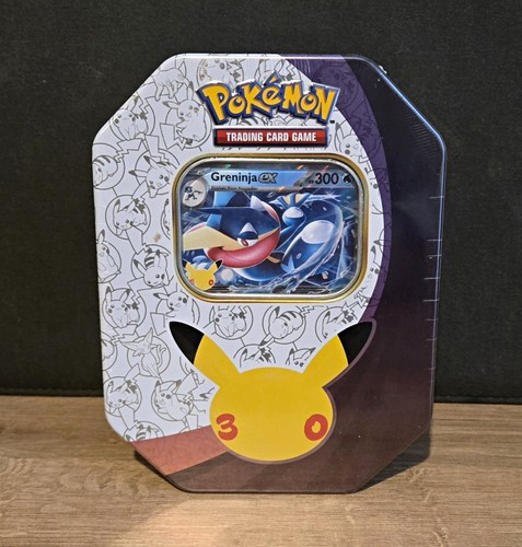 Pokémon tcg 30th anniversary - pokémon,