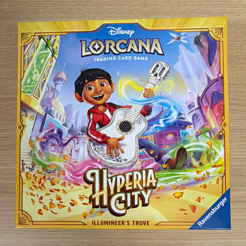 Ravensburger disney lorcana - ravensburger,