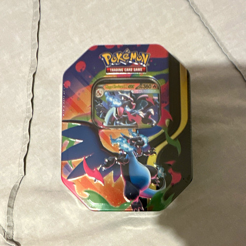 Pokémon tcg charizard mega - pokémon,