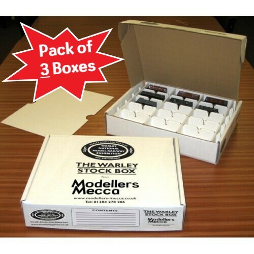 Pack oo gauge model - of, 3**