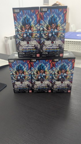 Fusion world fb09 - fb09, dual