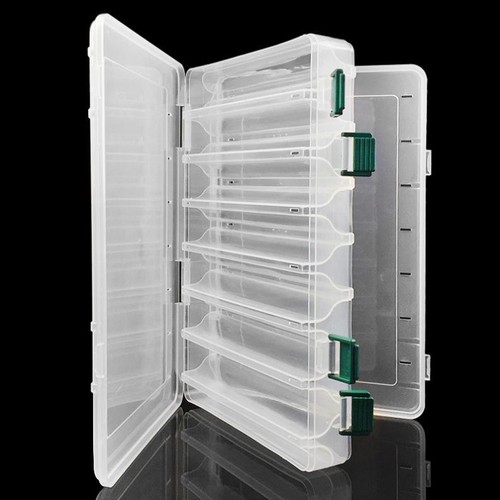 Fishing lure box - lure,