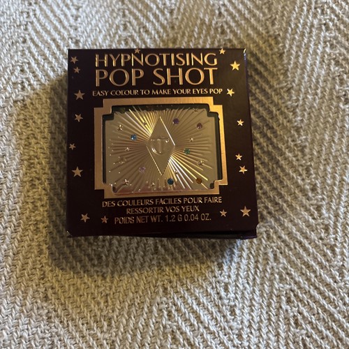 Charlotte tilbury hypnotising - charlotte,