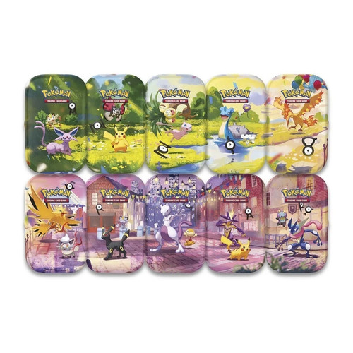 Pokemon 30th anniversary - pokemon, mini