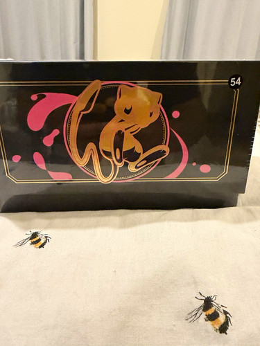 The pokémon company - pokémon,