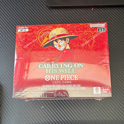 Bandai namco one piece card - bandai,