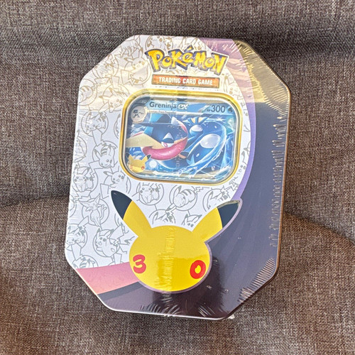 Pokémon company int - pokémon, int’l