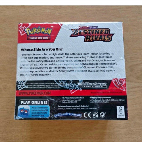 Pokémon tcg scarlet violet - tcg, &