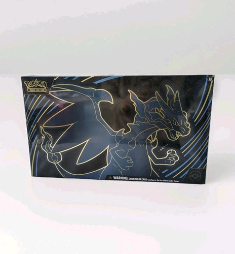Pokemon tcg mega charizard - pokemon,