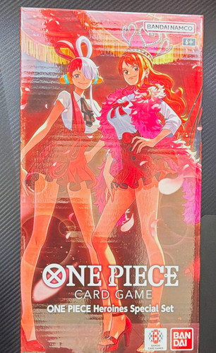 Bandai namco one piece - namco, card