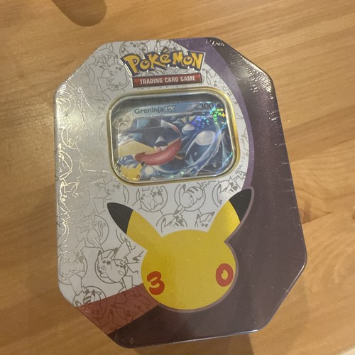 Pokemon tcg 30th celebrations - pokemon,