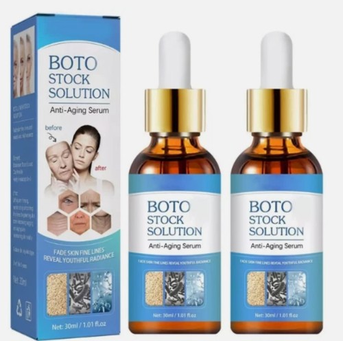 2pack boto stock solution anti - 2pack-boto,