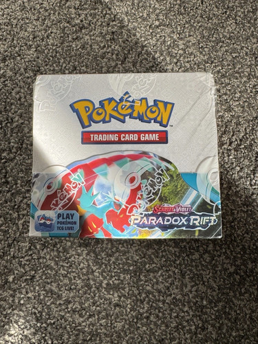 Pokémon scarlet violet - &,
