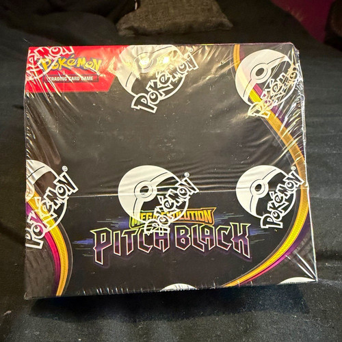 Pokémon tcg mega - tcg, evolution