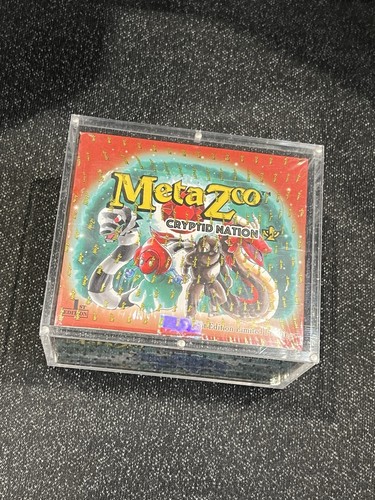 Metazoo cryptid nation 1st - cryptid,