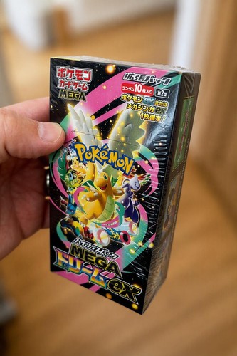 Stock pokemon tcg japanese - uk,