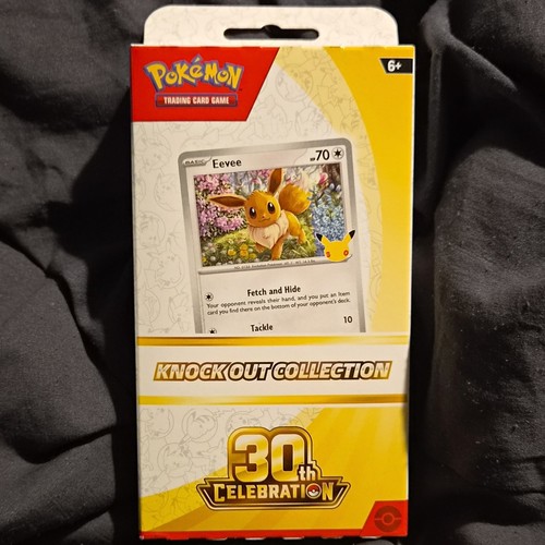 Pokémon tcg 30th celebration - tcg,