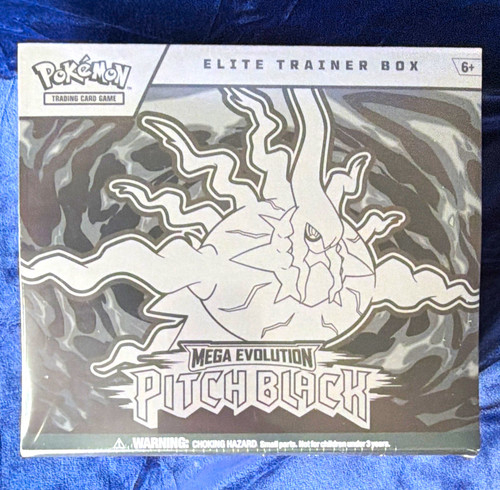 Pokémon tcg mega evolution - pokémon,