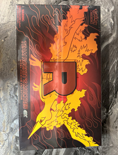 Pokémon tcg team - tcg, rocket’s
